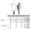 BL Straight Multi-Unit Abutment 2.webp