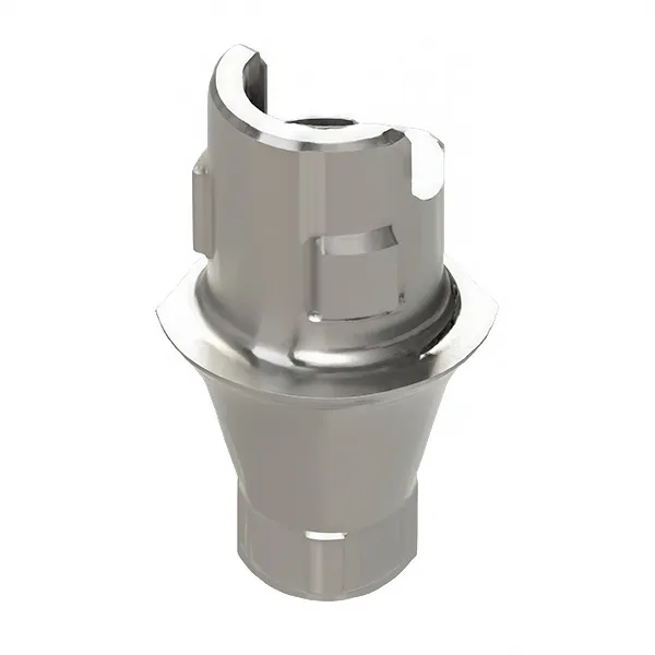 BL Angled Ti-Base Lock Abutment SP