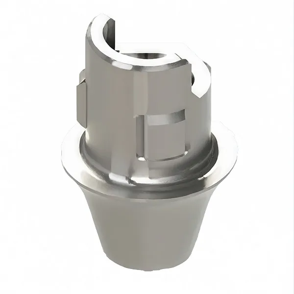 BL Angled Ti-Base Nolock Abutment RP