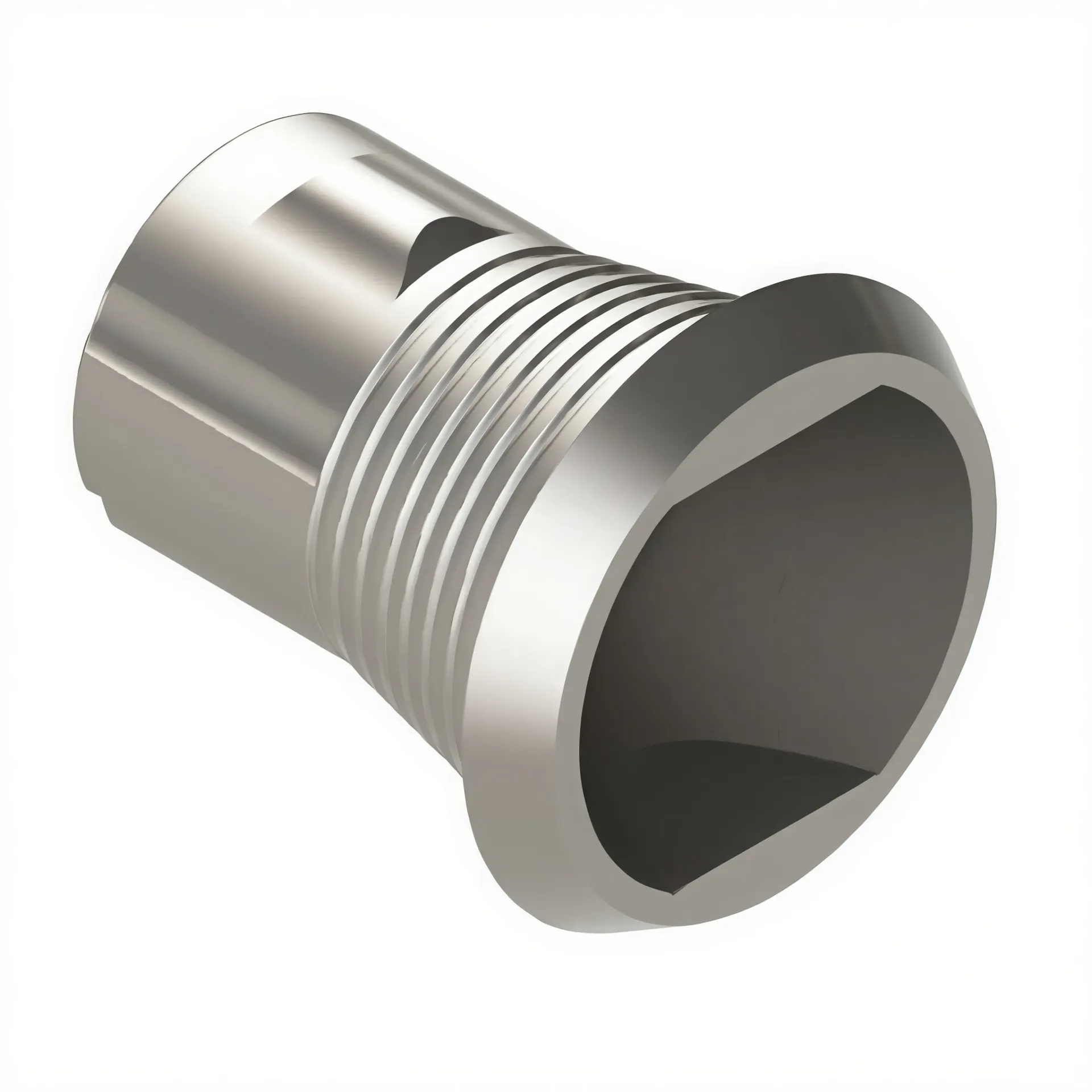 BL Straight Multi-unit Ti-Base Lock Abutment NP&RP