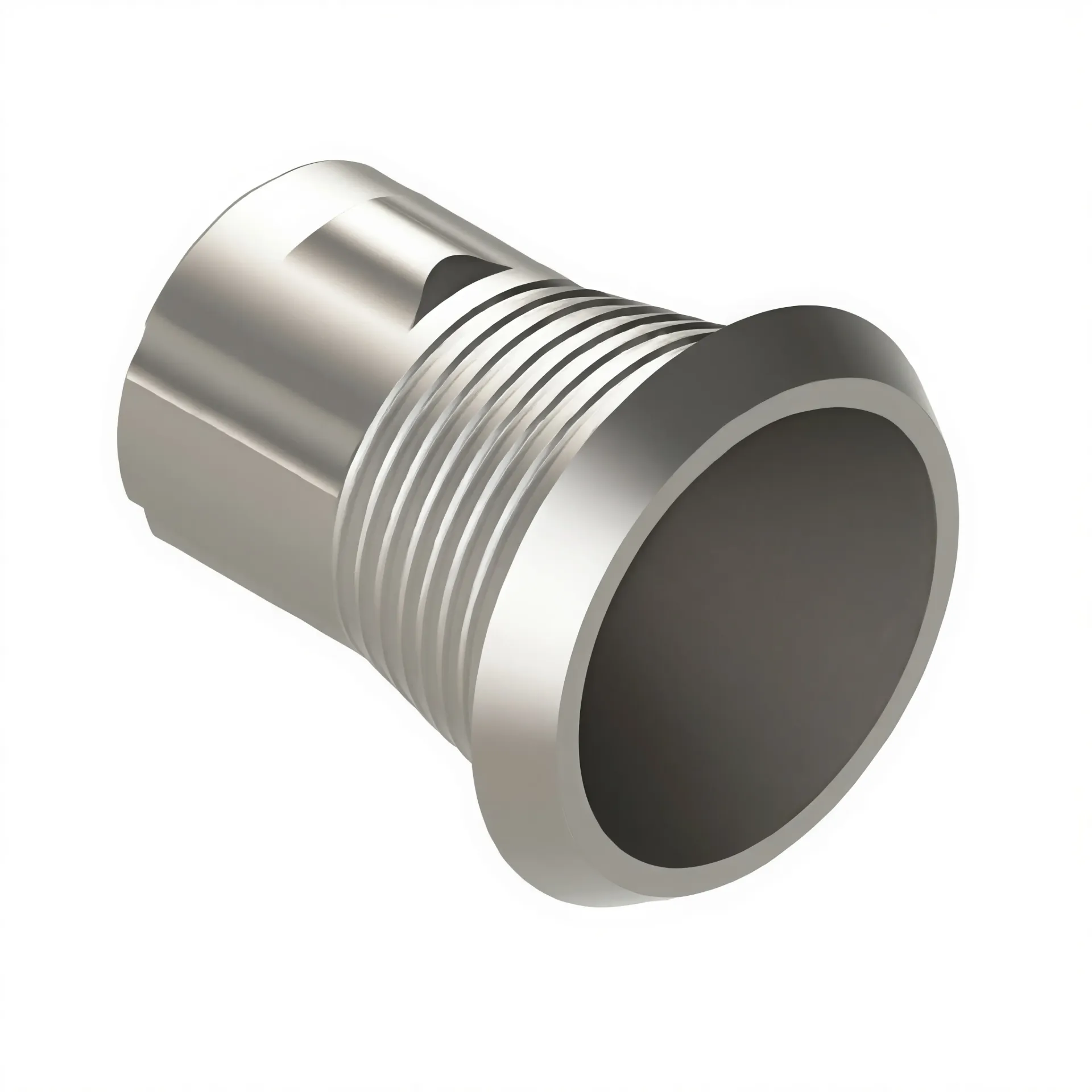 BL Straight Multi-unit Ti-Base Nolock Abutment NP&RP