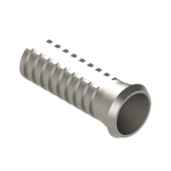 BL Multi-unit NoLock Temporary Abutment NP&RP