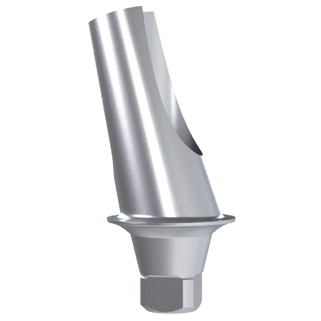 [BLAAA15GH1AH7RP] BL Angled Abutment RP (PTI, A15° GH1 AH7)