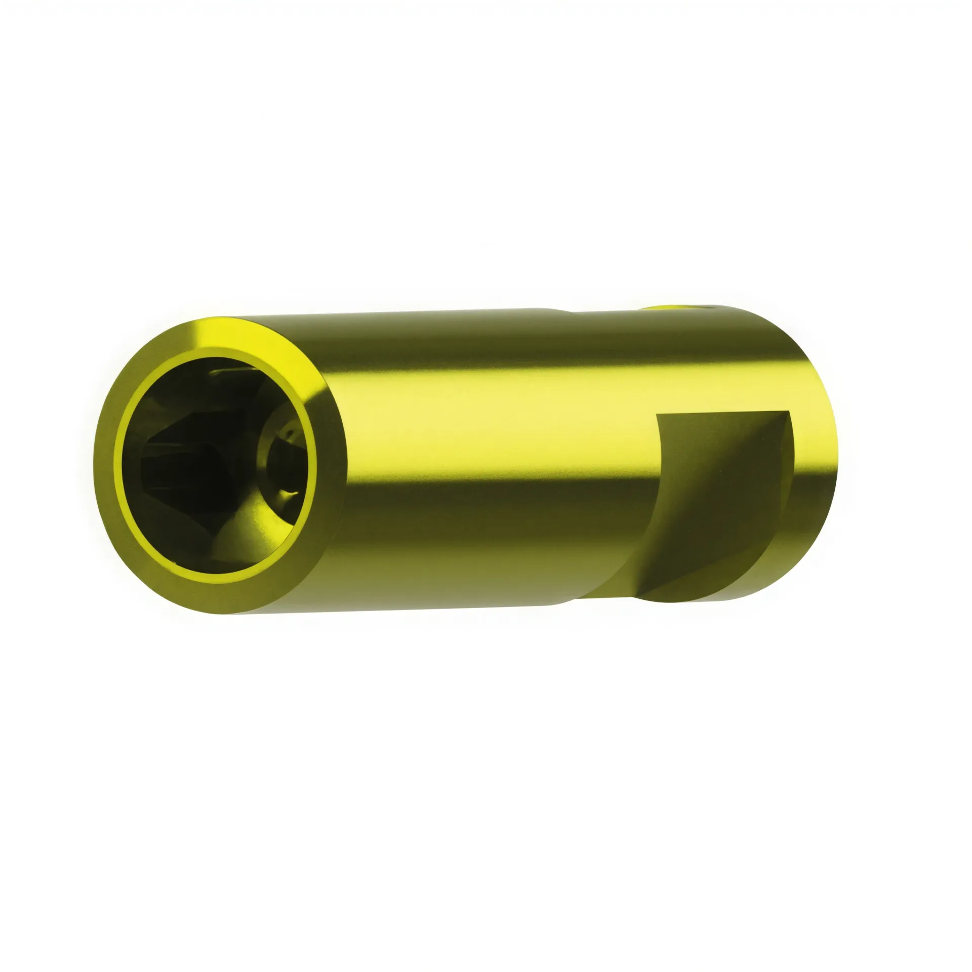 [IP0011] BL Analog NP (PTI)