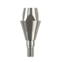 BL Straight Multi-unit Abutment RP