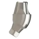BL Angled Multi-unit Abutment RP